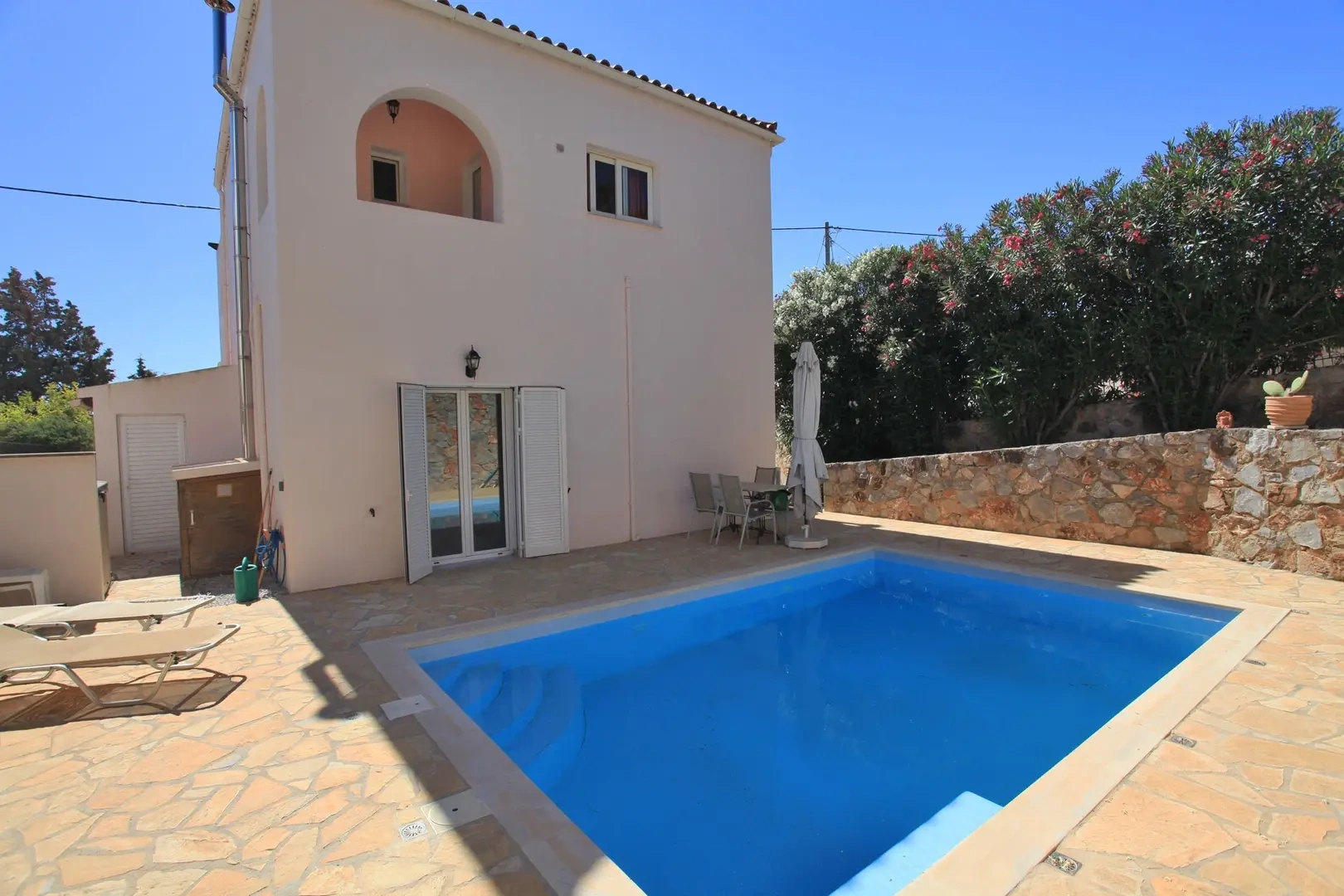 2 - venta villa kefalás creta grecia