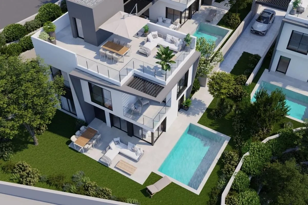2 - venta casa vista al mar la vila joiosa/villajoyosa comunidad valenciana españa