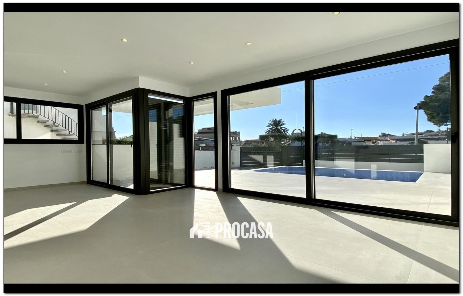 1 - venta casa empuriabrava cataluña españa