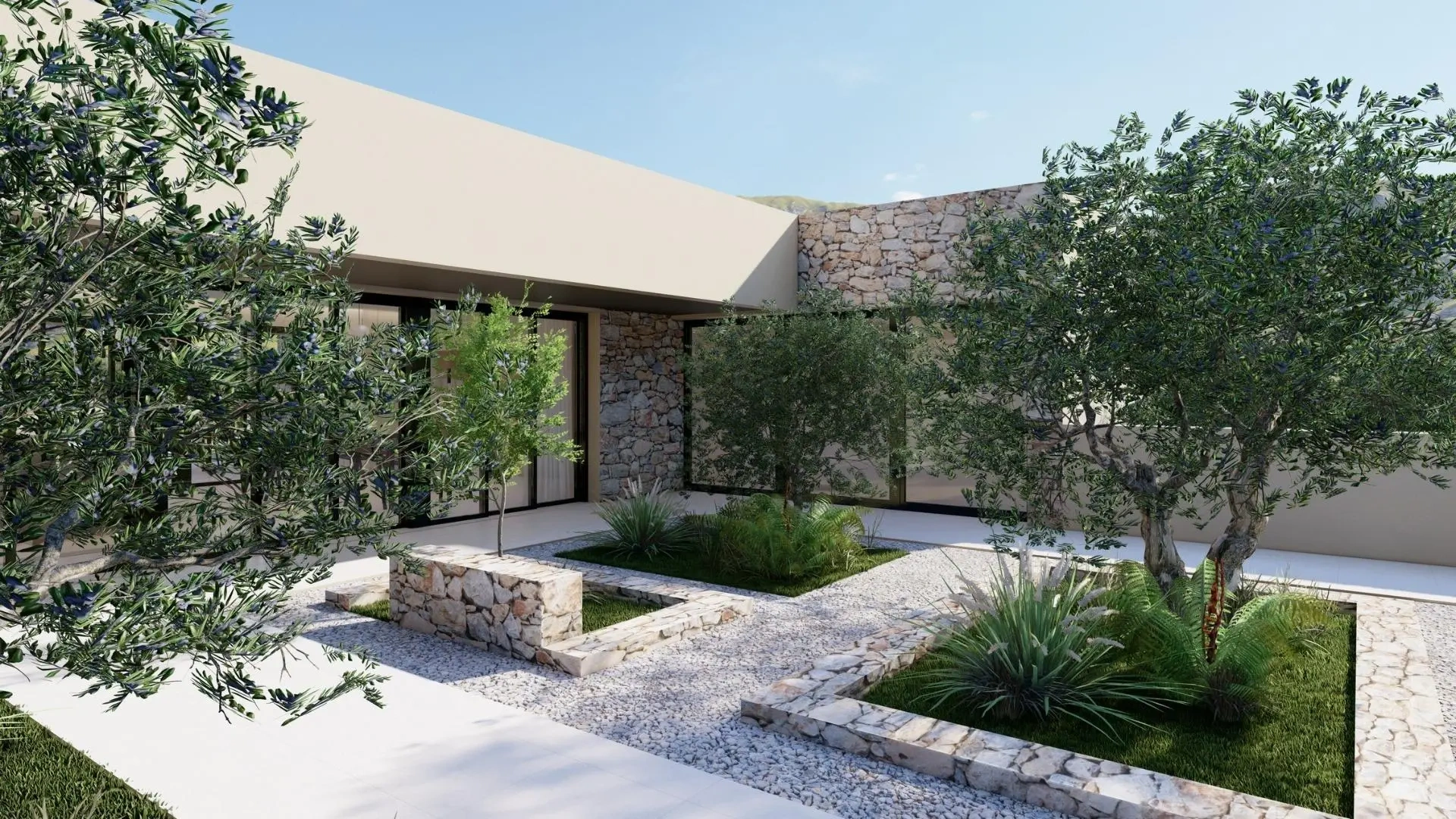 2 - verkauf haus yecla region murcia spanien