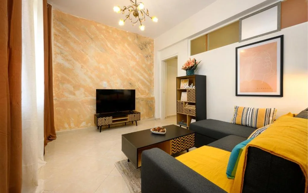 2 - vente appartement plage à pied corfu îles ioniennes grèce