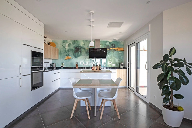 1 - vendita appartamento montpellier herault francia