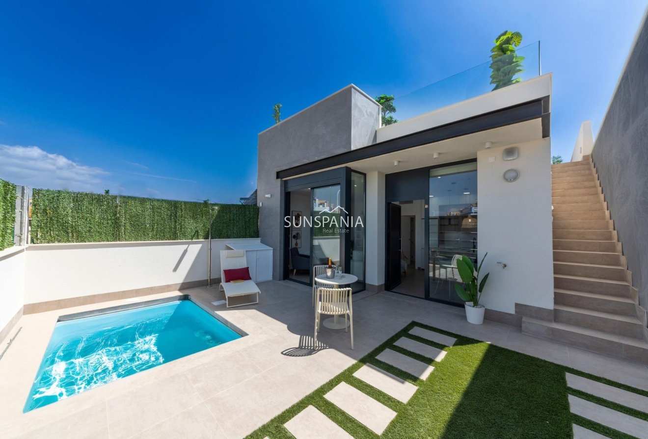 1 - beach walk house for sale in san juan de los terreros andalusia spain
