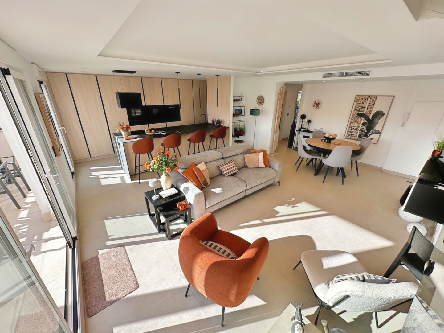 1 - apartment for sale in xabia/javea - costa blanca valencian community spain
