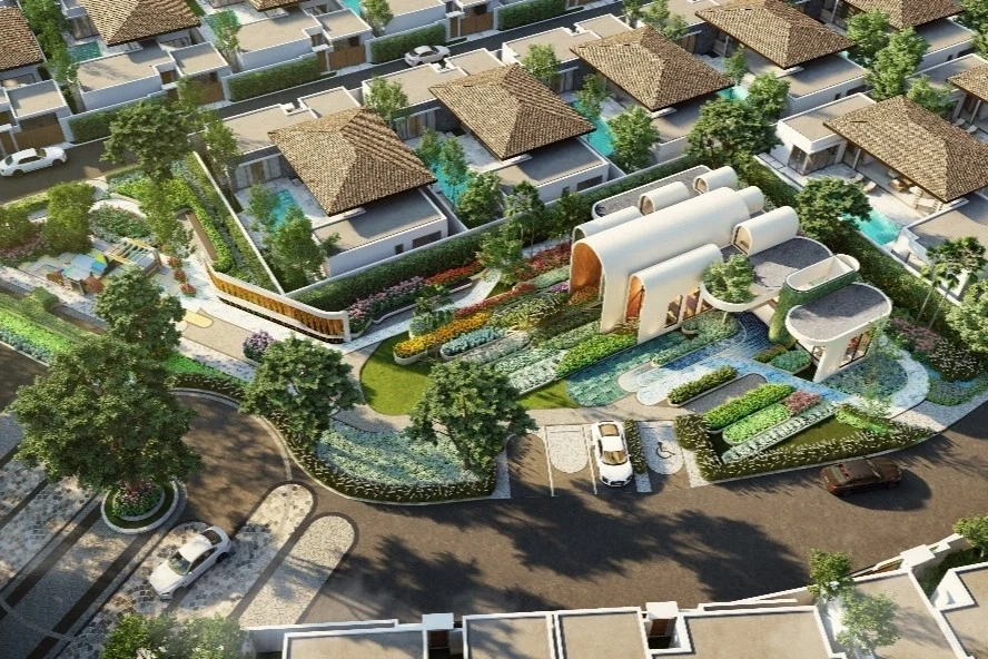 2 - venta casa frente al mar thalang phuket tailandia