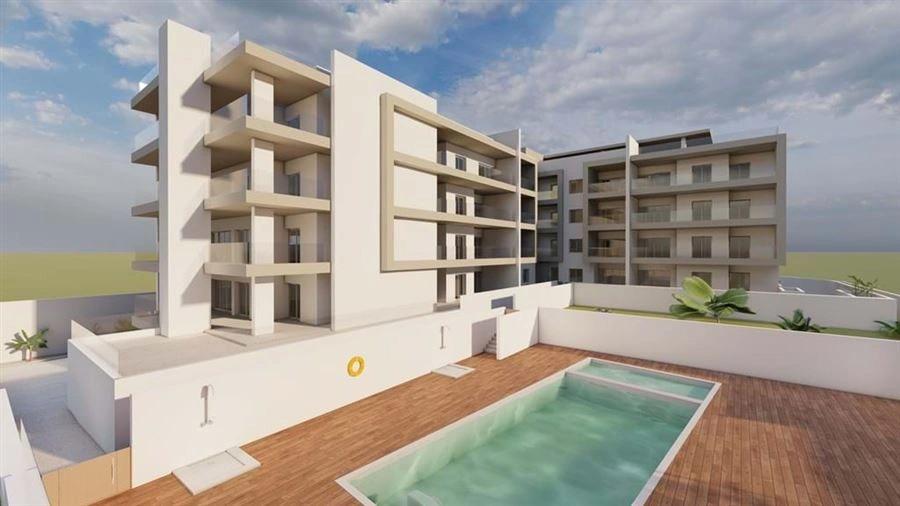 1 - vendita appartamento spiaggia a piedi albufeira algarve portogallo