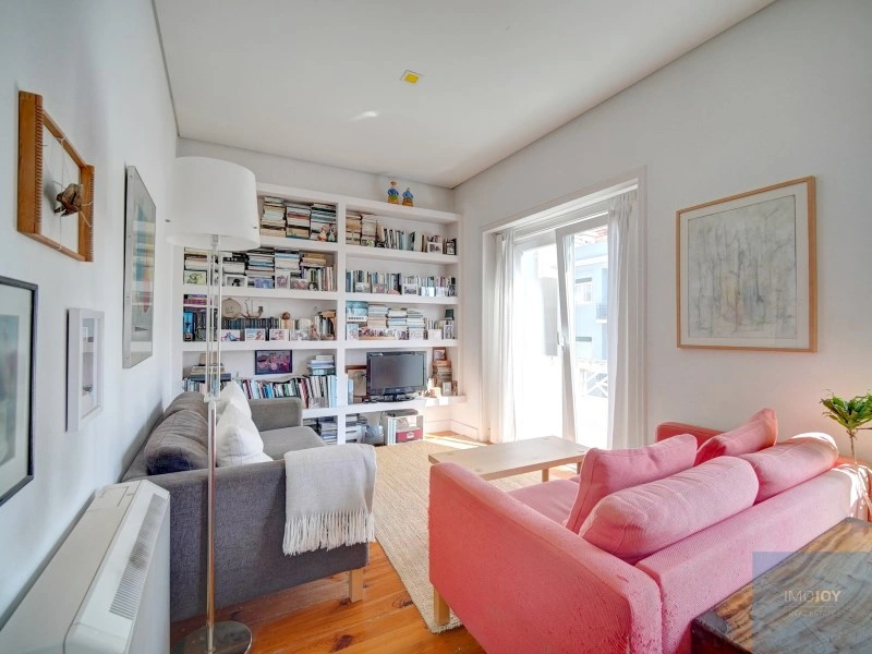 2 - vente appartement oeiras région de lisbonne portugal