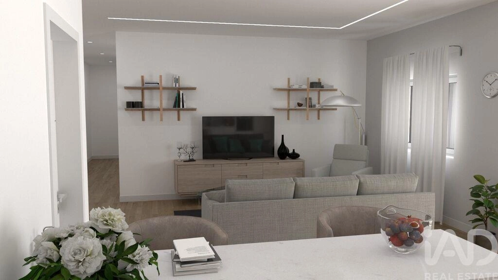 1 - apartment for sale in loulé algarve portugal