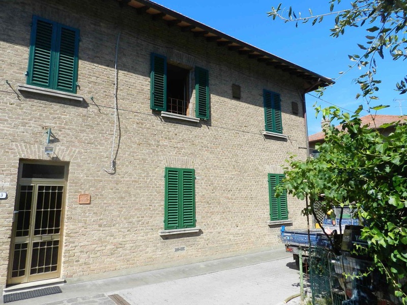 1 - venda apartamento rosignano marittimo toscana itália