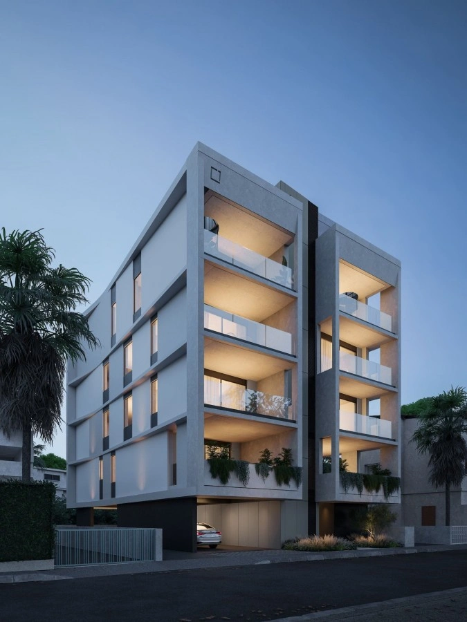 1 - vente appartement limassol limassol chypre