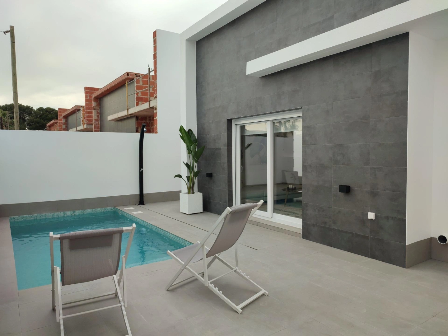 2 - venta casa torre pacheco región de murcia españa