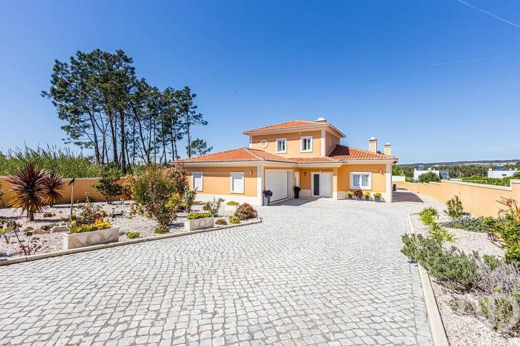 2 - venda villa nadadouro região do centro portugal