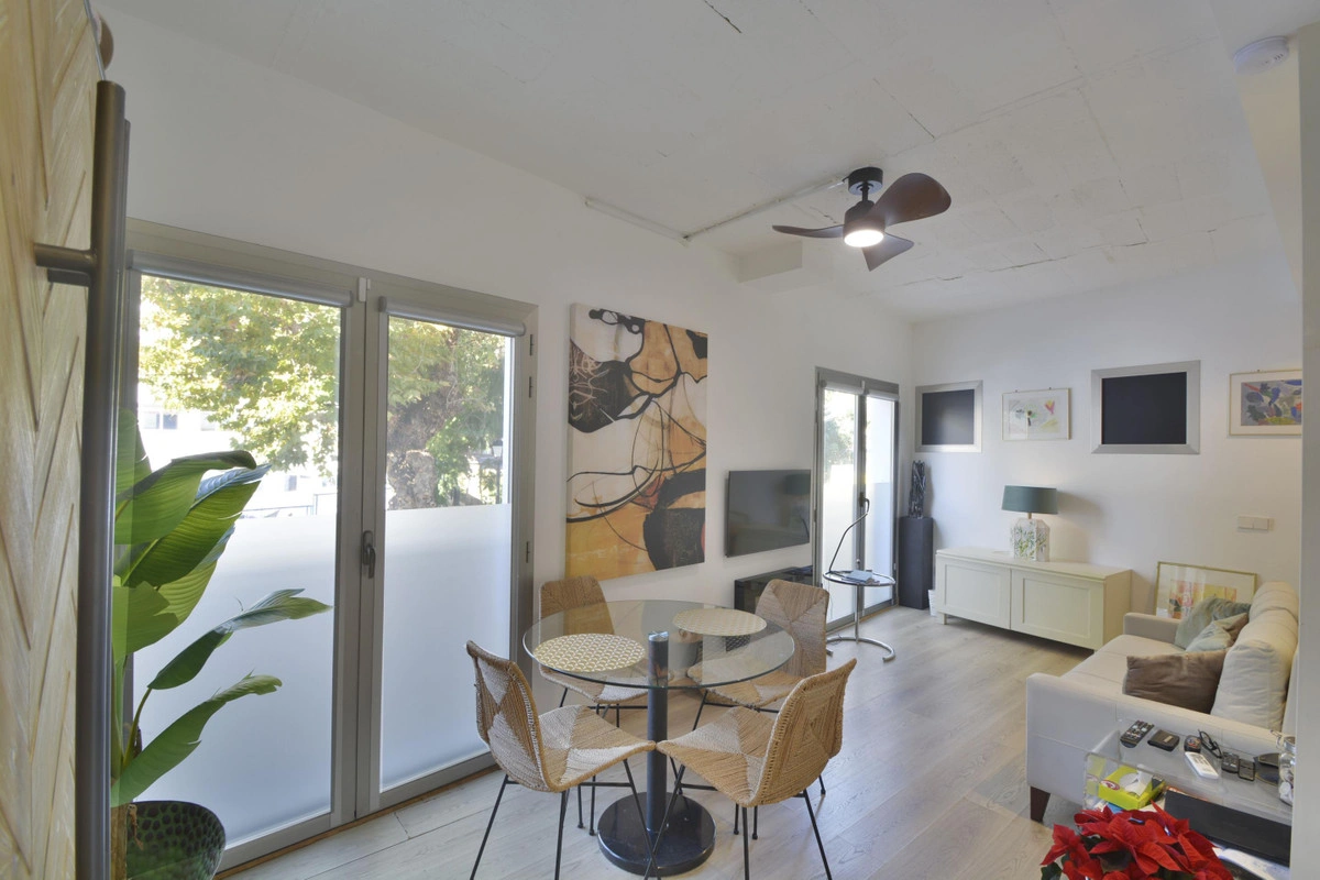 2 - продажа квартира marbella - costa del sol андалусия испания