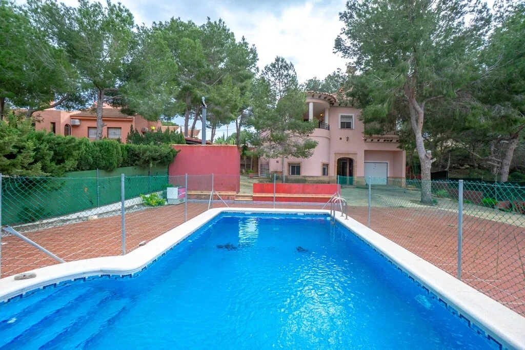 2 - vendita casa san miguel de salinas comunità valenciana spagna