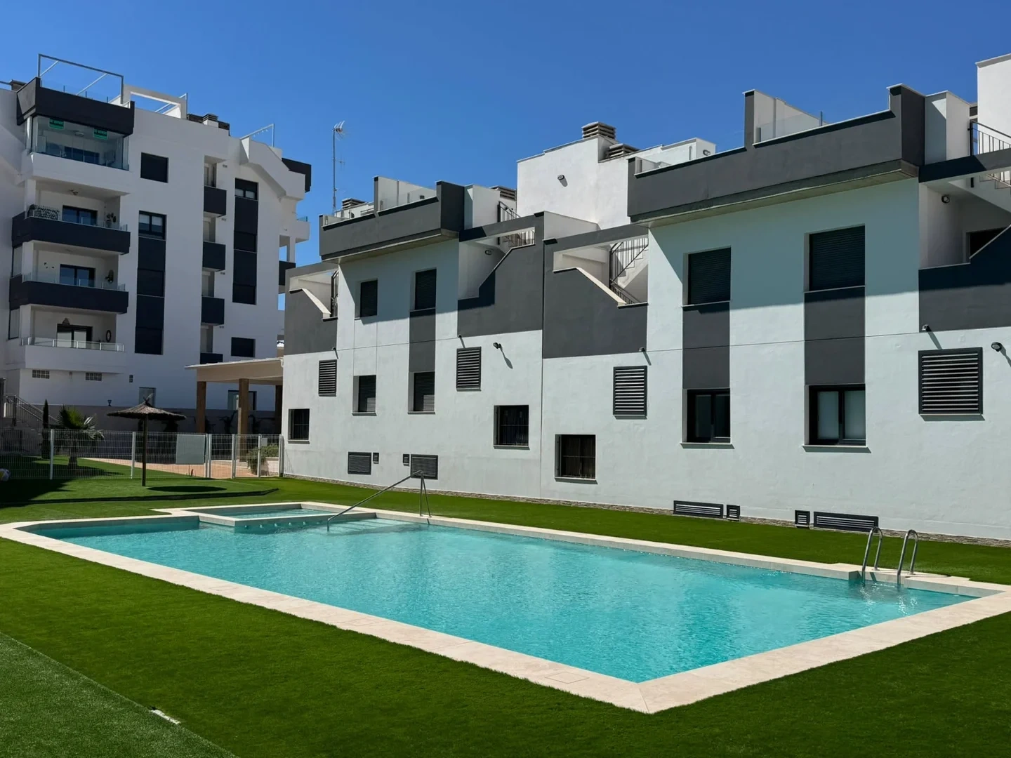 1 - vente appartement torrevieja - costa blanca communauté valencienne espagne