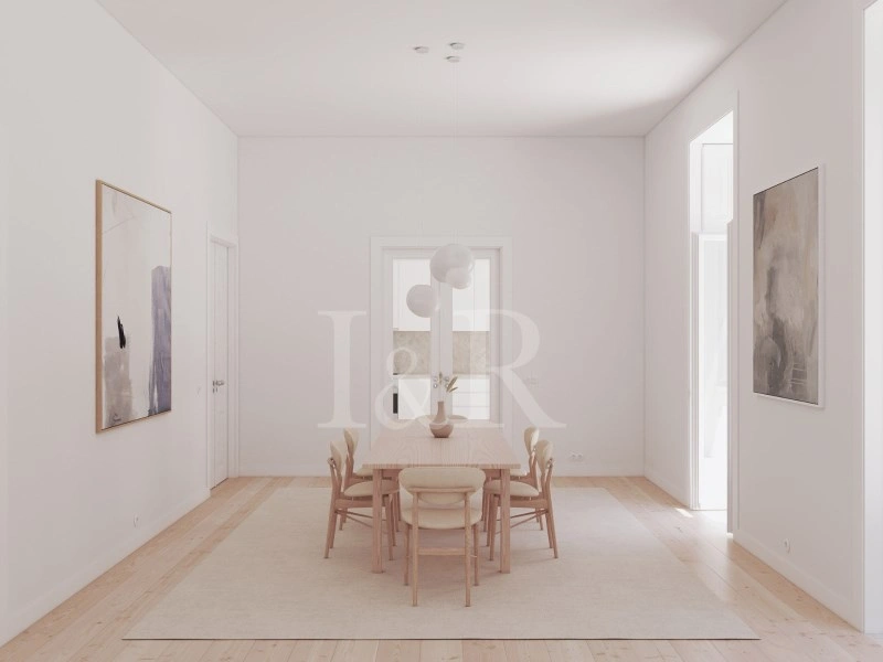 1 - verkoop appartement lissabon lisboa region portugal
