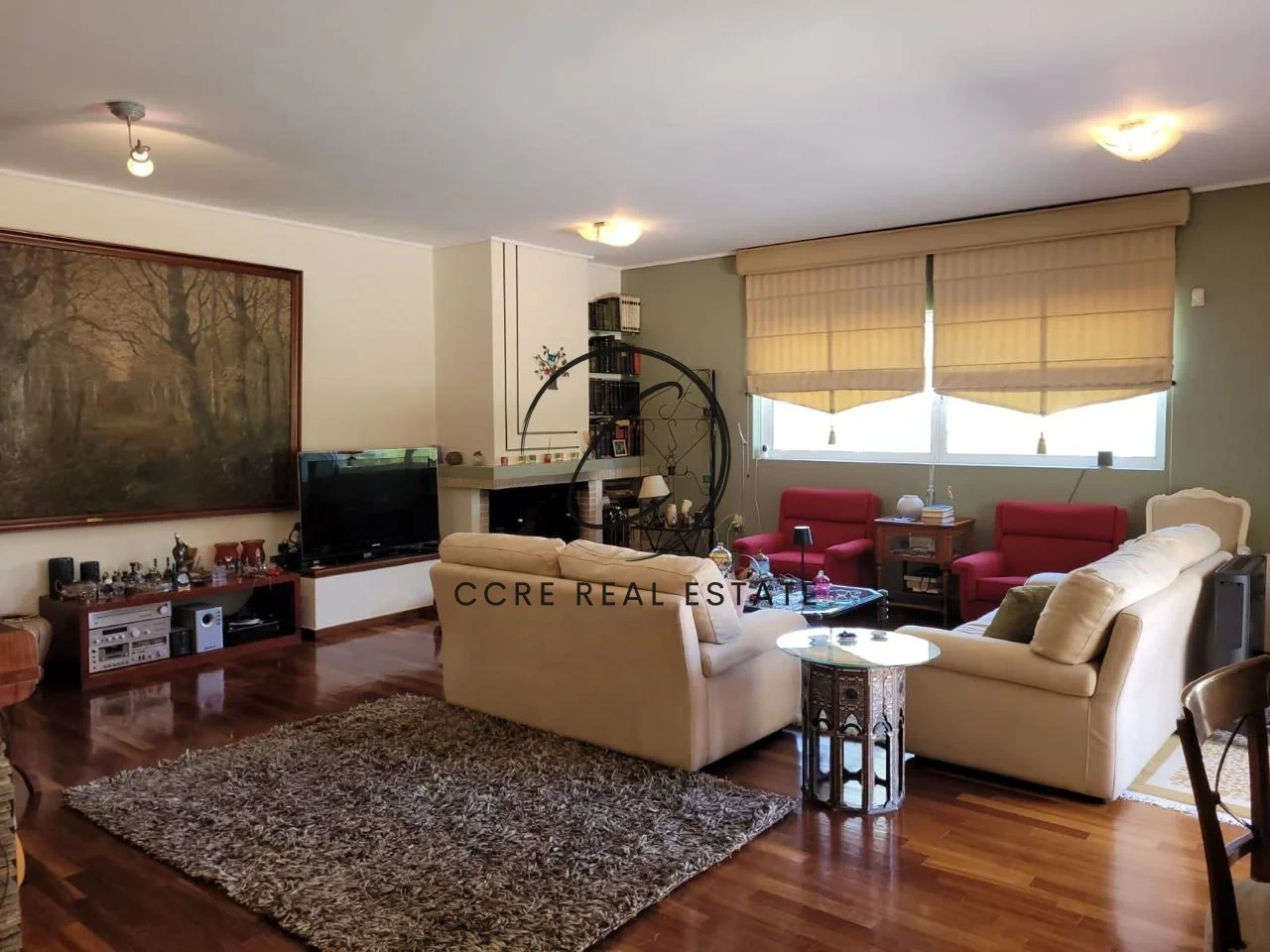 1 - apartment for sale in drosia attica greece