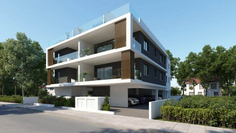 2 - venta apartamento larnaca lárnaca chipre
