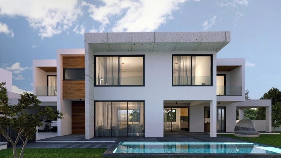1 - vente villa limassol limassol chypre
