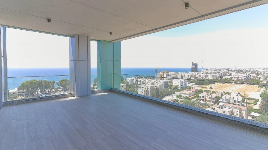1 - vente appartement limassol limassol chypre