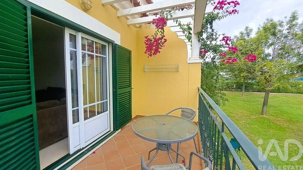 1 - vente appartement porches algarve portugal