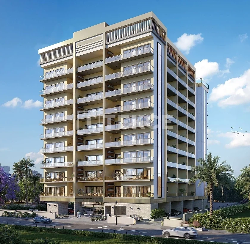 1 - venda apartamento dubai dubai emirados árabes unidos