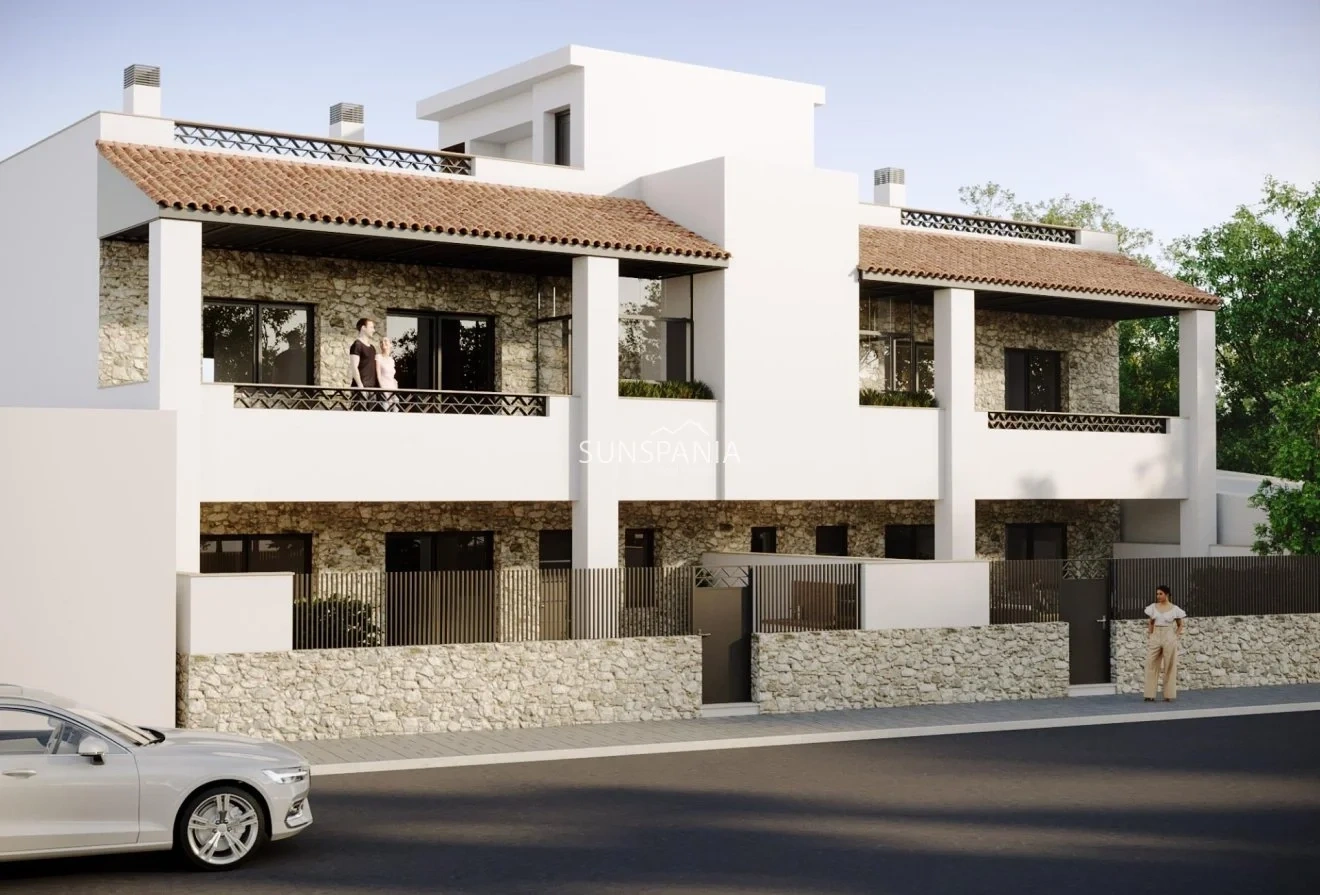 2 - verkoop appartement hondon de las nieves valencian community spanje