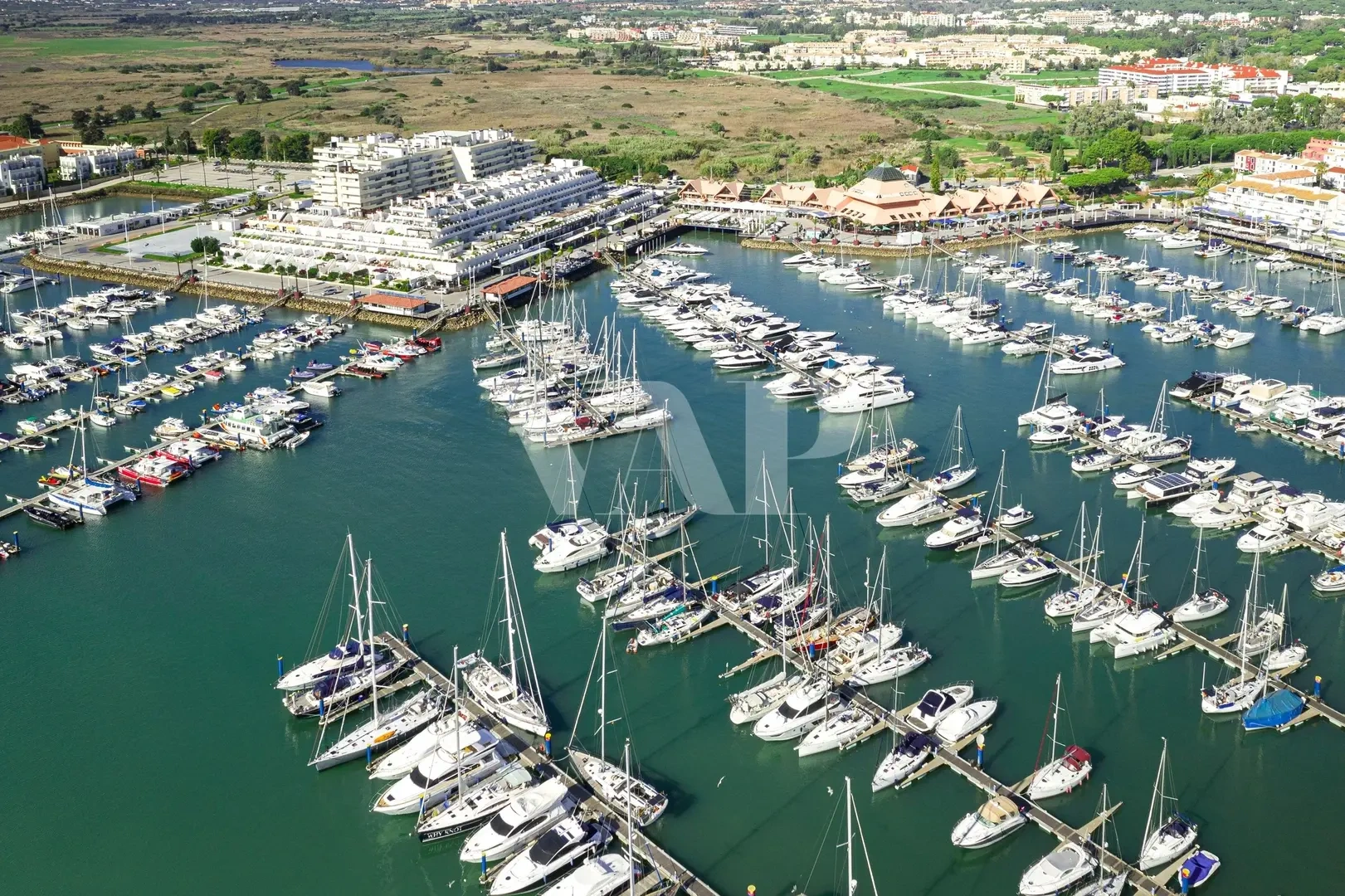 2 - verkauf wohnung meerblick vilamoura algarve portugal