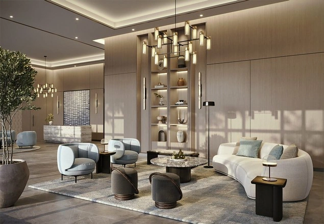 2 - verkauf wohnung dubai dubai vereinigte arabische emirate