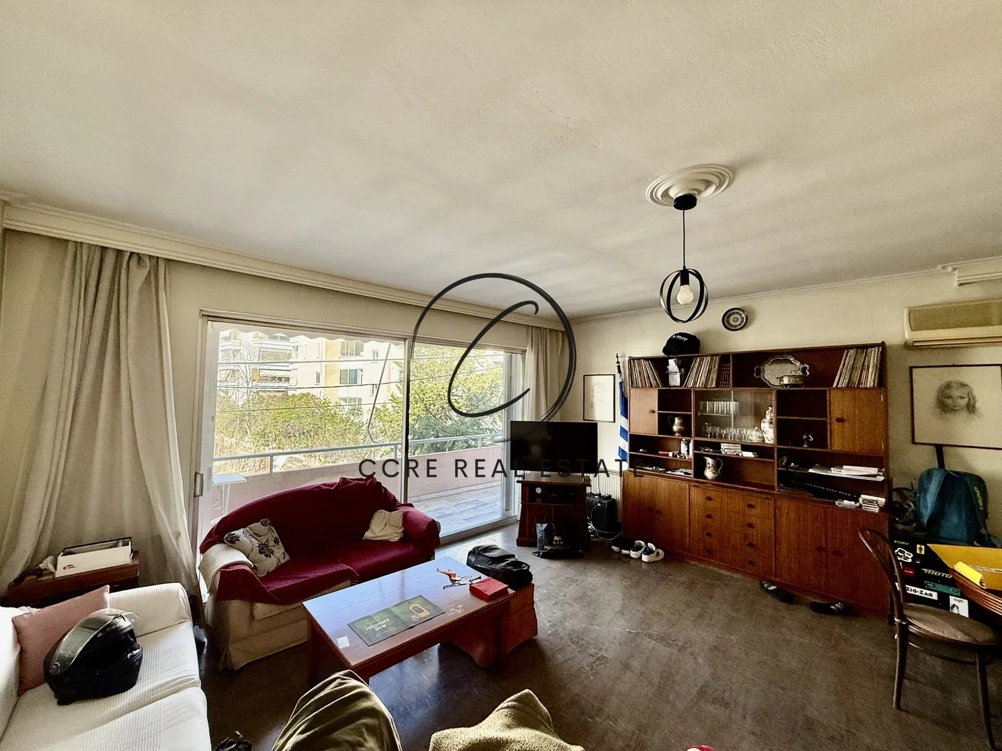 1 - vente appartement agia paraskevi attique grèce