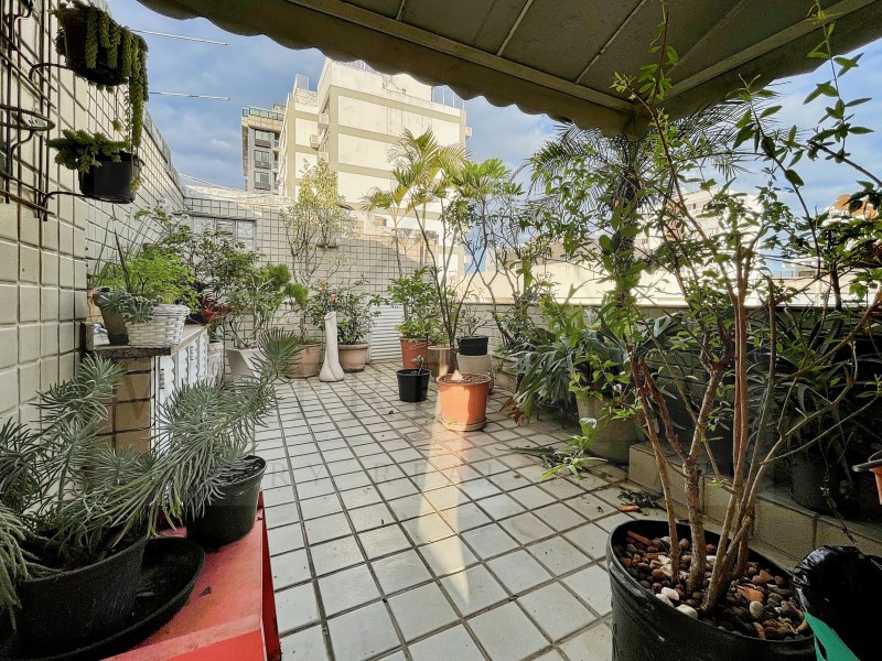 2 - продажа квартира вид моря rio de janeiro рио-де-жанейро бразилия