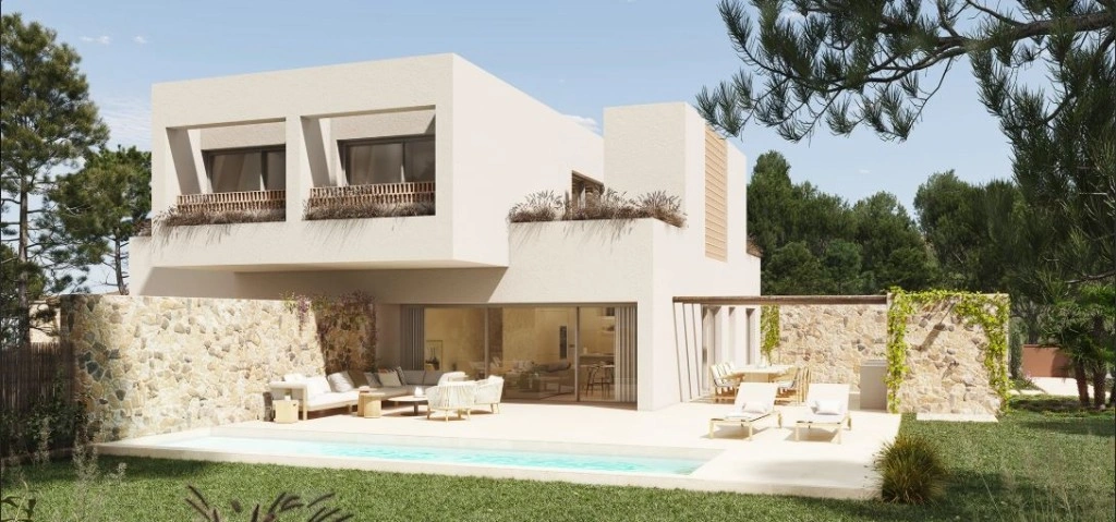 1 - venta casa orihuela comunidad valenciana españa