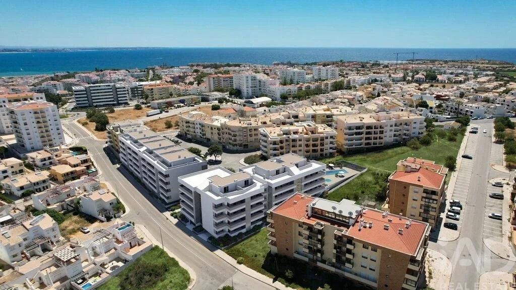 2 - vente appartement lagos algarve portugal