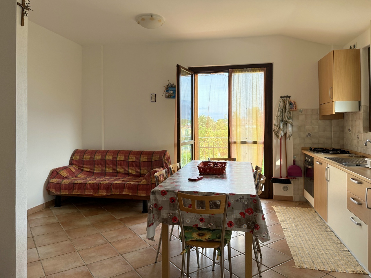 2 - apartment for sale in massa tuscany italy