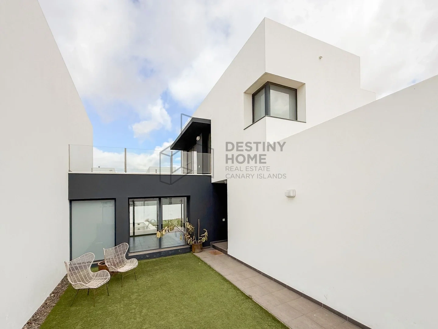2 - house for sale in la oliva fuerteventura - canary islands spain