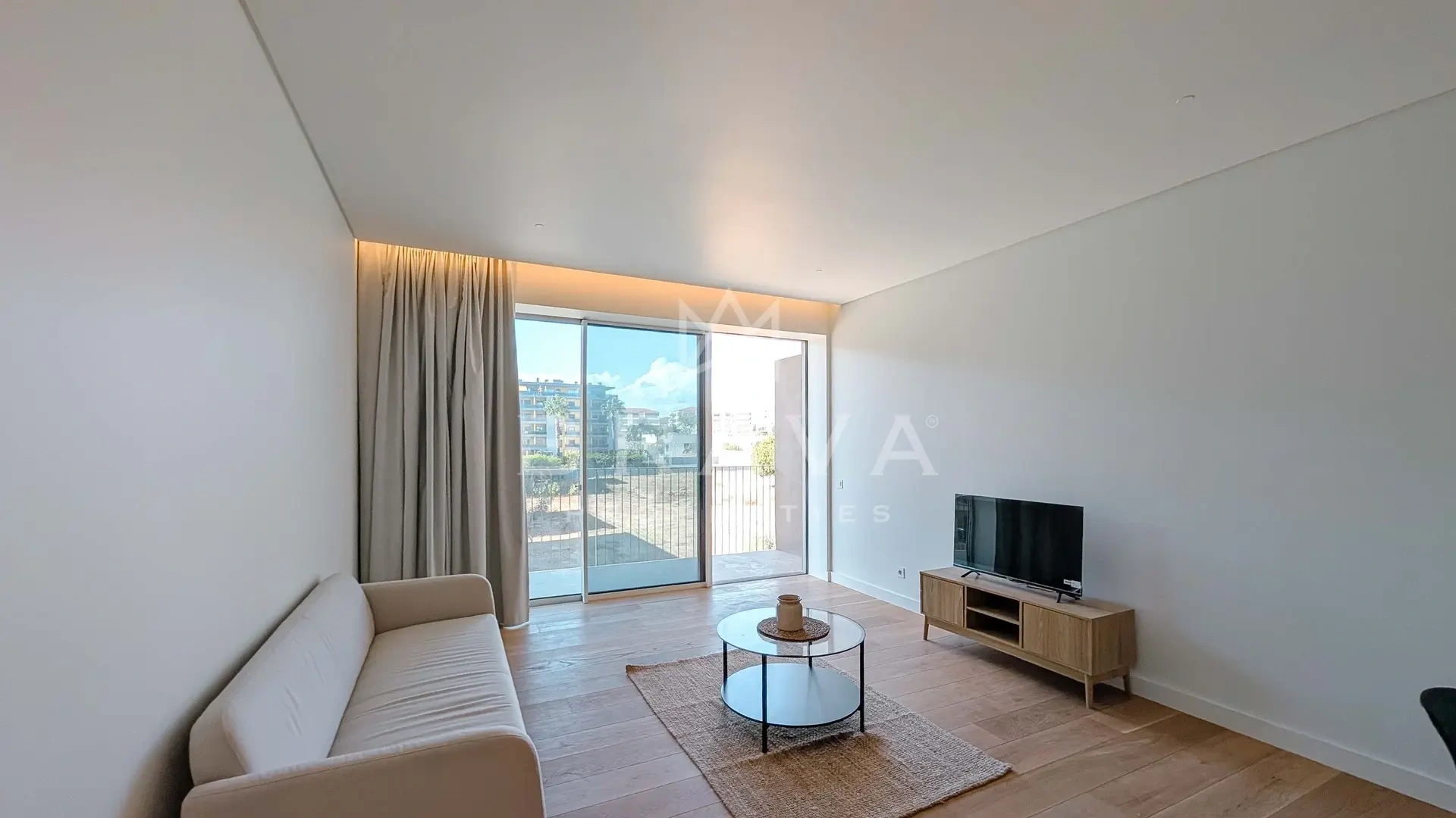 2 - vendita appartamento vista mare loulé algarve portogallo