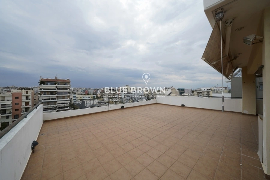 1 - vente appartement palaion faliron attique grèce
