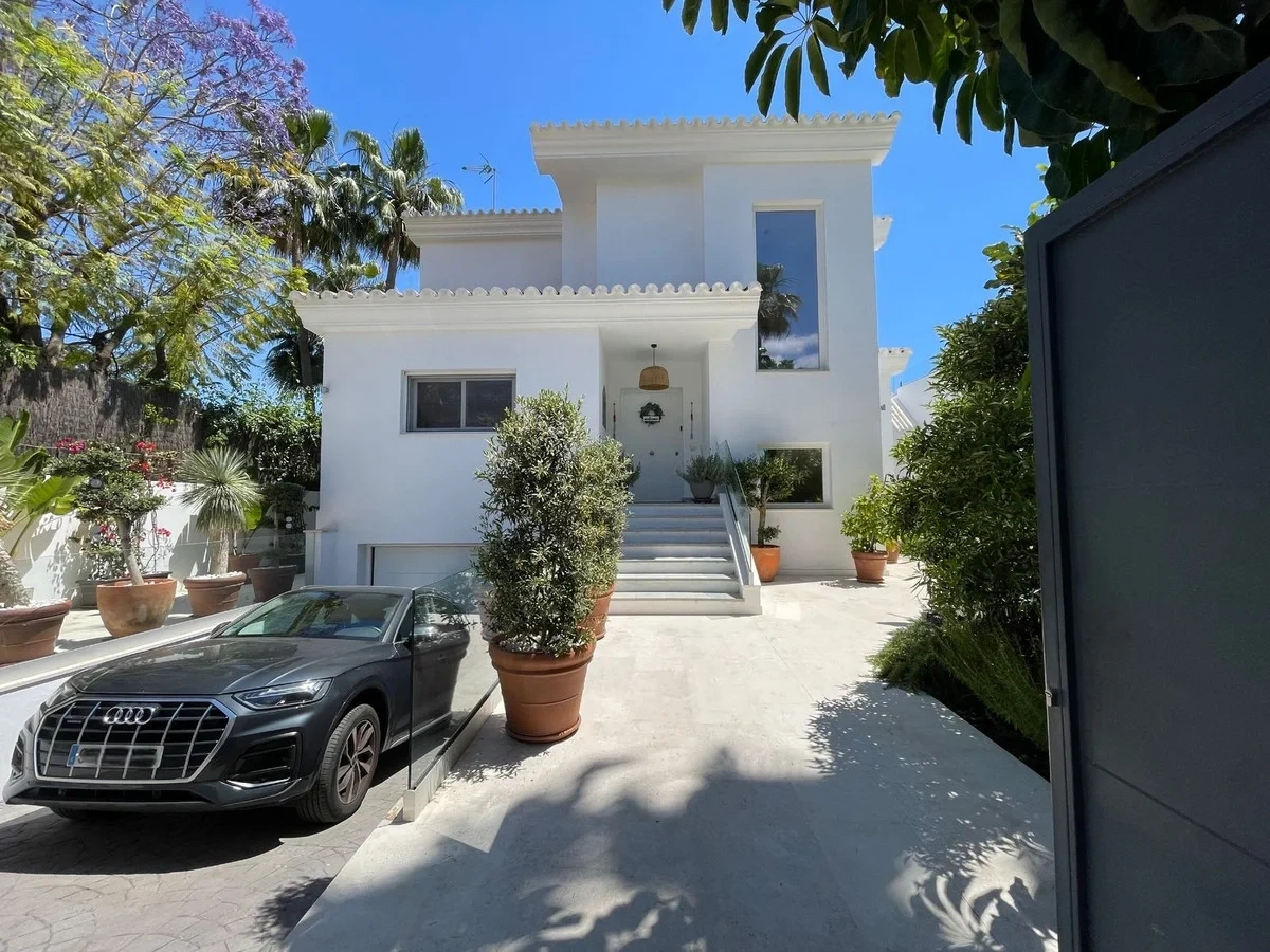 1 - vendita casa marbella - costa del sol andalusia spagna