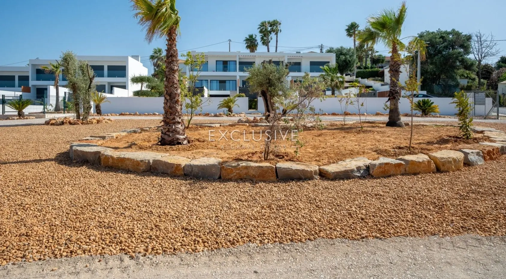 1 - verkoop villa uitzicht op zee loulé algarve portugal