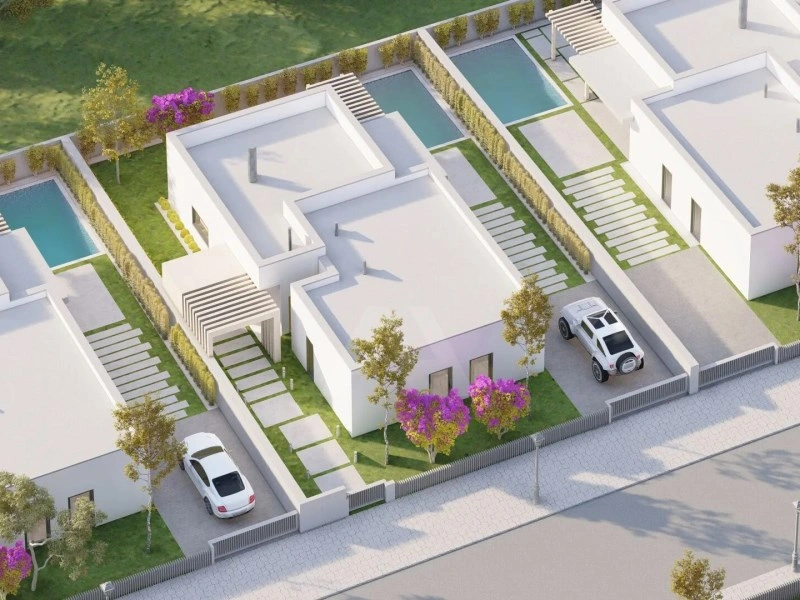 1 - venta casa óbidos región centro portugal