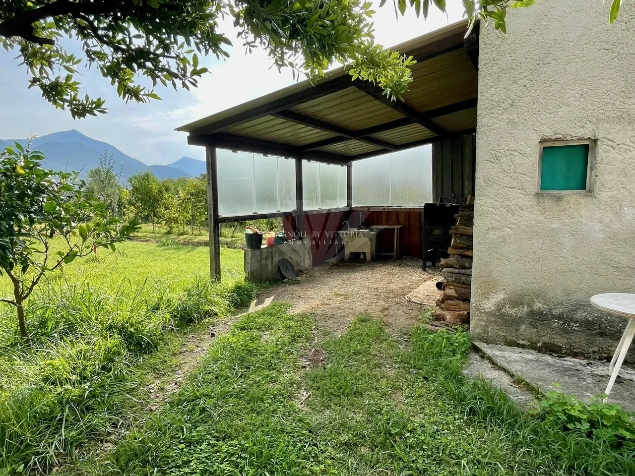 2 - venta casa pietrasanta toscana italia