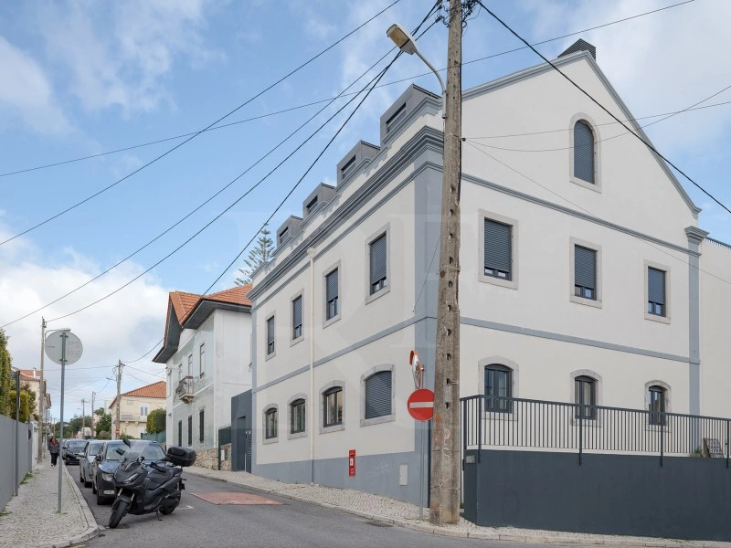 2 - vendita appartamento cascais regione lisbona portogallo