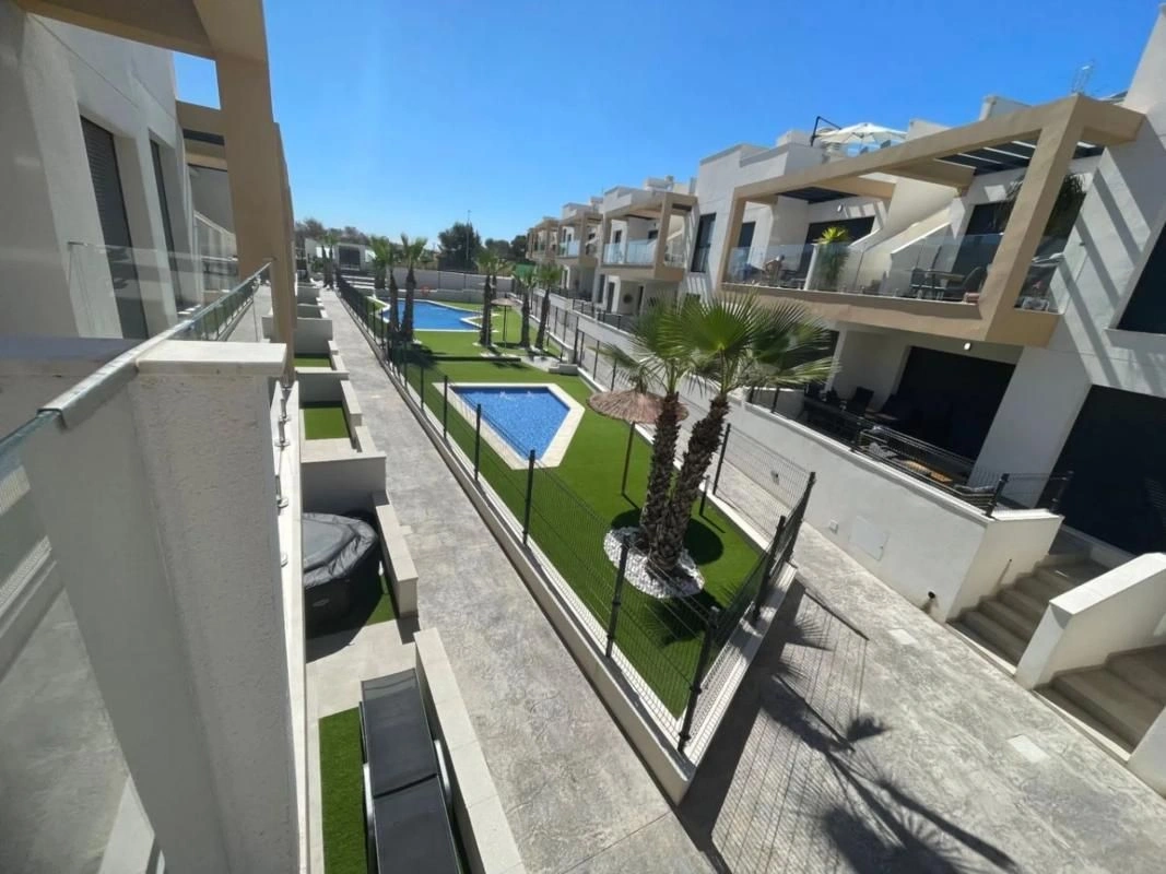 2 - apartment for sale in orihuela-costa valencian community spain