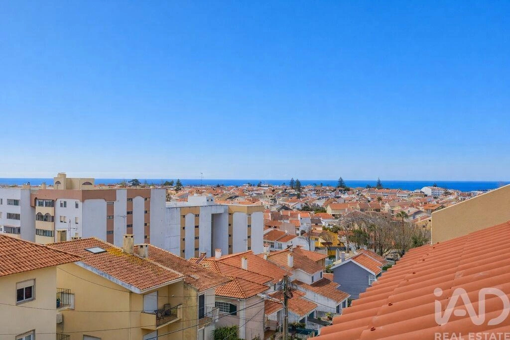 2 - verkauf haus meerblick são domingos de rana lissabon region portugal