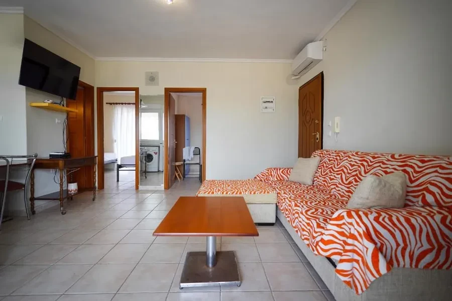 2 - venda apartamento kalándra macedónia central grécia