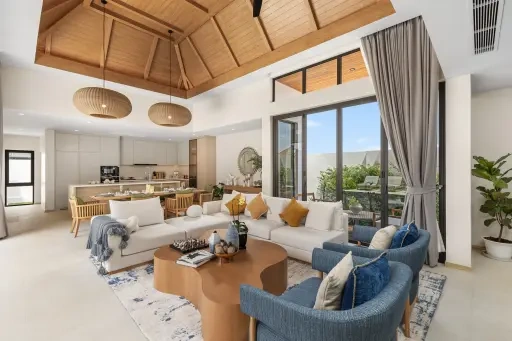 1 - vente maison phuket phuket thaïlande