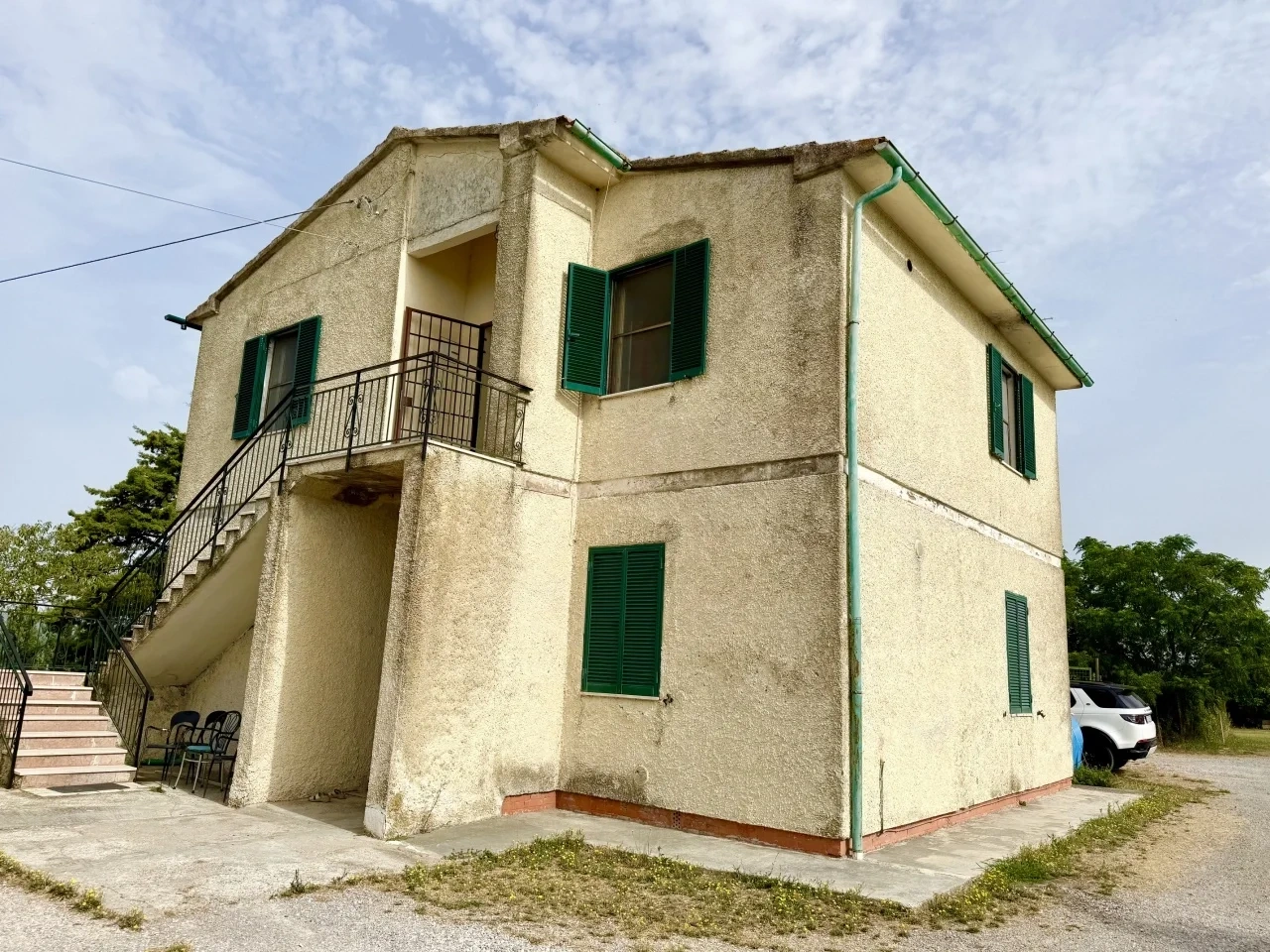 2 - vendita appartamento grosseto toscana italia