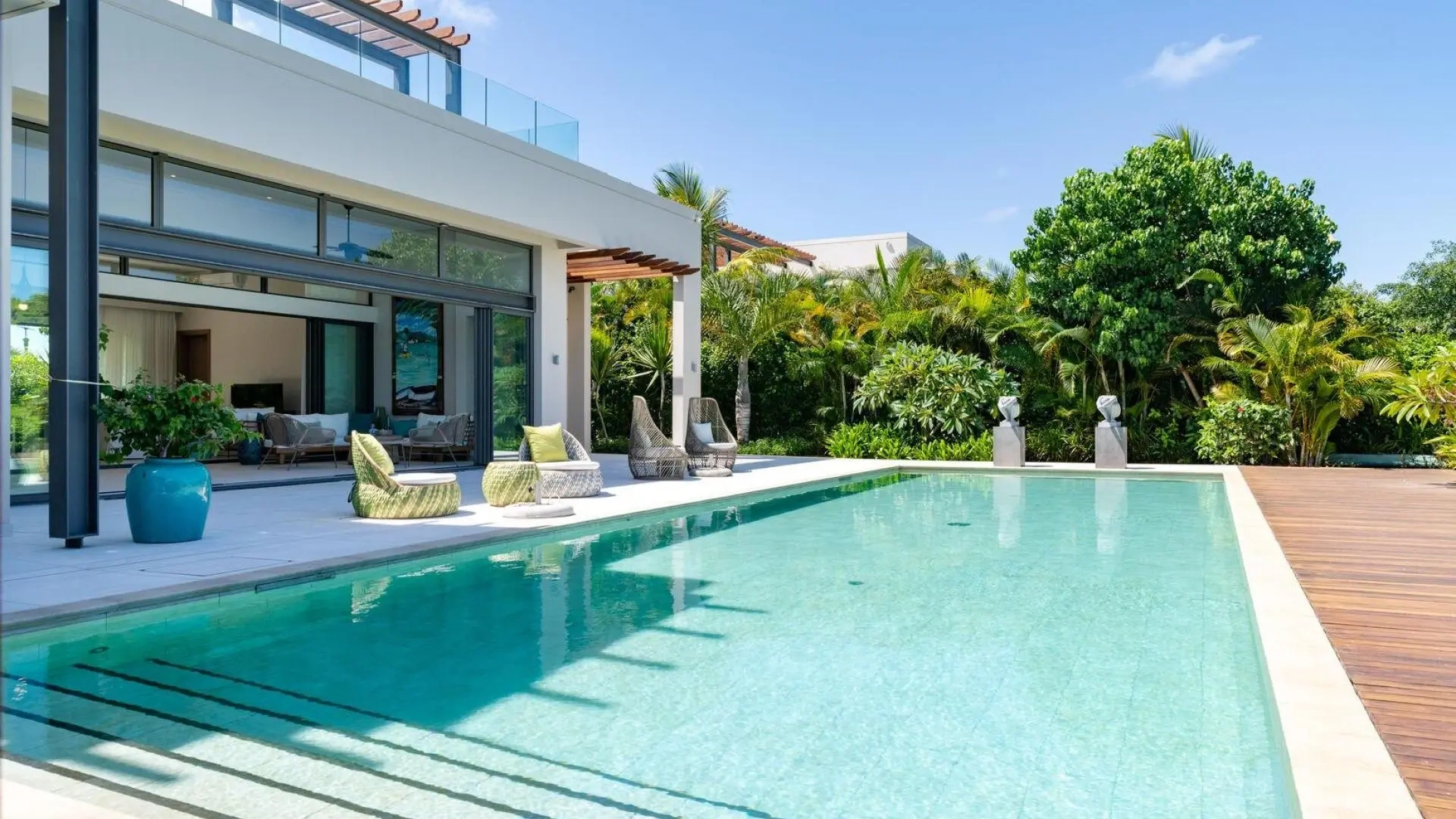 2 - vente appartement vue mer beau champ flacq île maurice