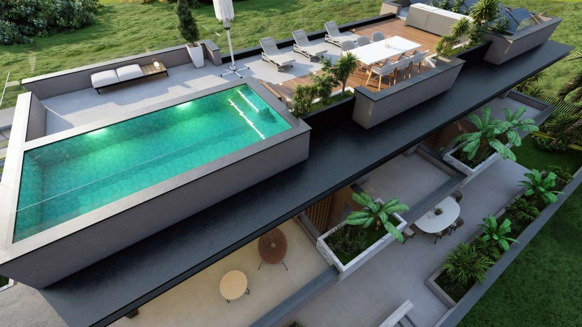 1 - verkauf haus meerblick fuengirola - costa del sol andalusien spanien
