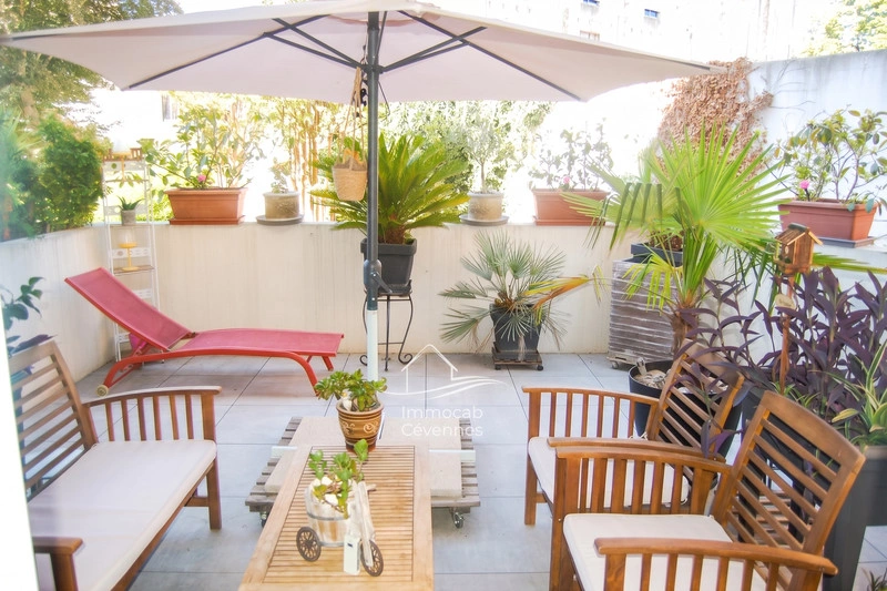1 - venta apartamento alès gard francia